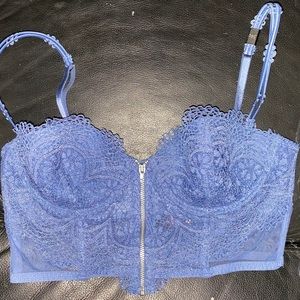 Victoria secret bralette 34C